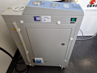 Biobase 75L Laboratory Autoclave