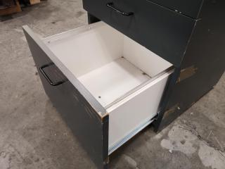 Mobile Office Drawer Unit