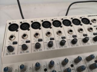 Wharfedale Pro R-2004FX Mixer