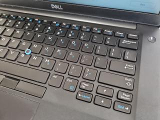 Dell Latitude 7490 Laptop w/ Intel Core i7 Processor