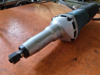 Makita Corded High Torque Die Grinder GD810C