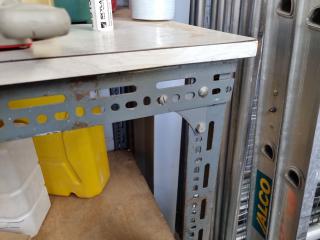 Workshop Multi Purpose Table Workbench Unit