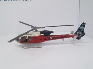 Royal Navy Aérospatiale Gazelle Helicopter