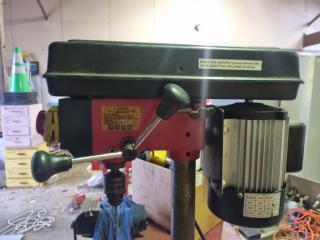 Toolshed Drill Press 