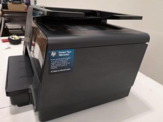 HP OfficeJet Pro 8610 Desktop Multifunction Printer