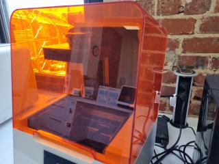 FormLabs Form 3B 3D Printer Ecosystem Package w/ Cure & Wash & Accessories