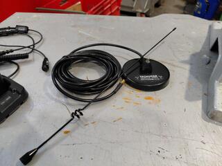 Baofeng UV-81C NZ UHF PRS Two Way Radios