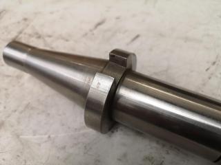 NT40 Type Mill Tool Holder w/ Adjustable Length Tool Shank