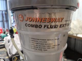 Jonnesway Fluid Extractor 