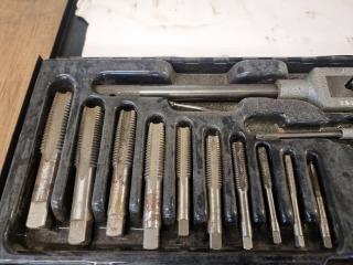 Sutton Tools Tap and Die Set