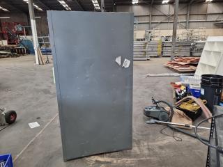 Steel Workshop Storage Cabinet