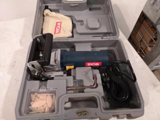 Ryobi Biscuit Joiner EPJ800