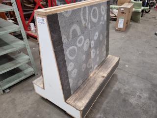 Panel / Board Material Trolley