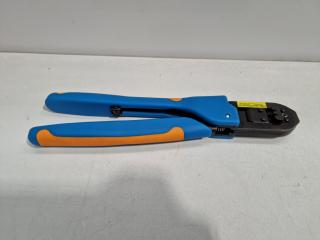 TE Connectivity Hand Crimping Tool (20-24)