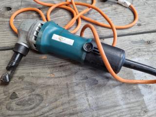 Makita Corded 1.6mm Nibbler JN1601