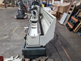 Global 3 Metre Lathe