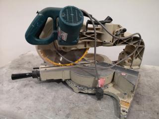 Makita Compound Mitre Saw LS1212