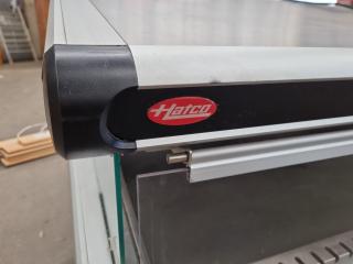 Hatco Glo-Ray Retail Food Warmer