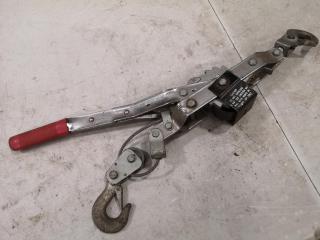 Cable Ratchet Tool