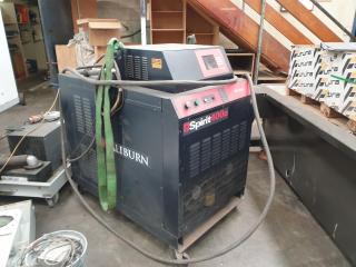 Kaliburn Plasma Cutter