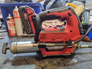 Milwaukee 18V Grease Gun w/ Battery