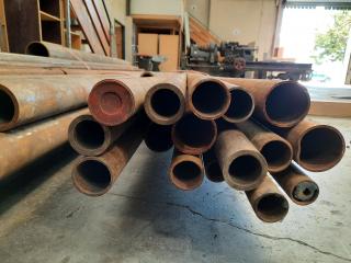 Bundle of Boiler/Steam Pipe