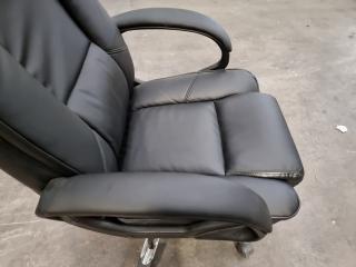 Gas Lift Office Chair