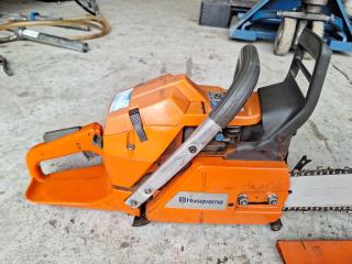 Husqvarna Special 365 Chainsaw