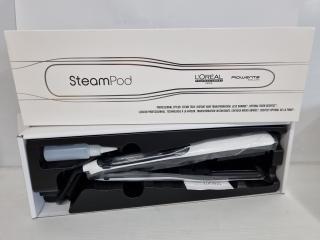 Loreal SteamPod Professional Steam Styler
