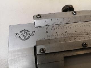 Kanon 60cm Analog Caliper