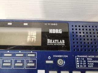 Korg BTL-1 Beatlab