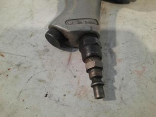 Well Made ½" Impact Wrench