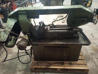 Startrite Meba Metal Cutting Bandsaw