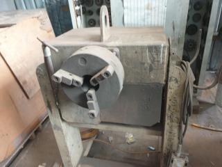 Welding Rotator