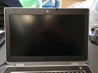  Dell Latitude E6420 Laptop Computer