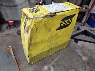 ESAB OK AristoRod 12.50 Welding Wire, 18kg Roll