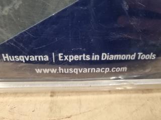 Husqvarna Vari-Cut S50 350mm Diamond Cutting Blade