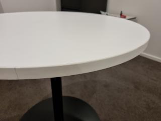 Modern Round Office Table
