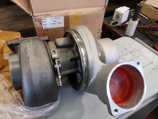 CAT Caterpillar OEM Turbocharger Assembly 167-9271 for CAT C15 Engines, New