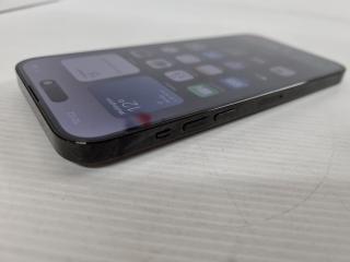 Apple iPhone 14 Pro Max Phone, 128Gb