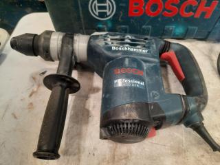Bosch GBH 4-32 DFR Rotary Hammer