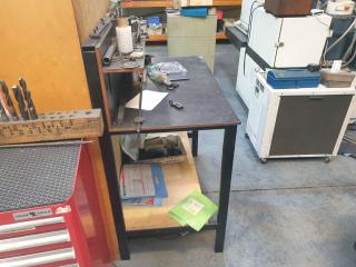 Workbench