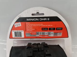 Maxxis Minion DHR II MTB Tyre