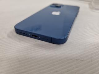 Apple iPhone 13, 128Gb, Blue, Unlocked