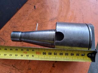 Clarkson Autolock Collet Holder w/ Accessories