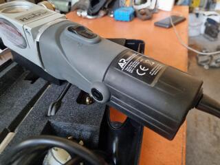 Neutrix Tungsten Electrode Grinder Machine