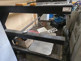 Large Steel Rack