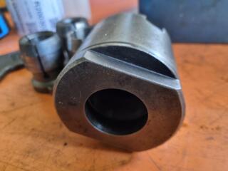 Clarkson Autolock Collet Holder w/ Accessories