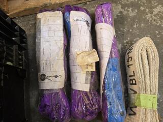 Bin of Strops