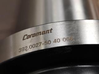 Sandvik Coromant NT50 Type Tool Holder 392.0027-50 40 066